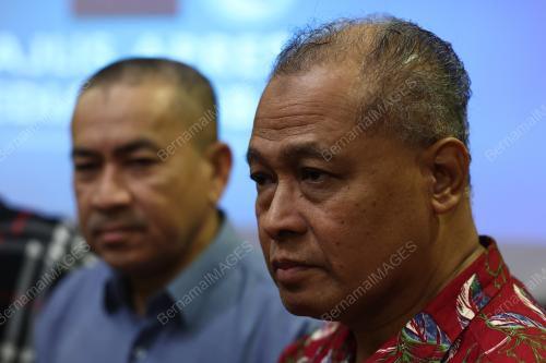 AZHAR HANAFI