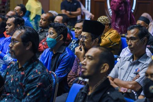 FORUM JIWA MADANI