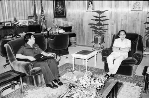 KUNJUNGAN