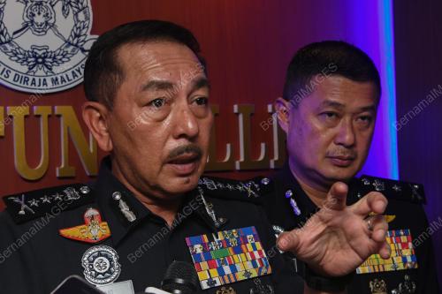 DATUK MUHAMAD ZAKI HARUN