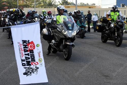 RIDE TO KHATAM 3.0