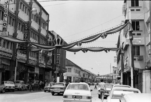 PINTU GERBANG KELANTAN