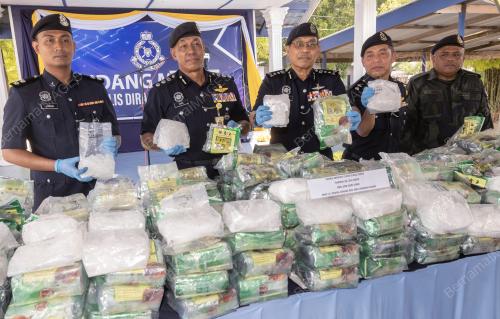 DATUK AZMAN AYOB