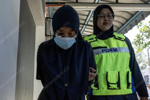 KES MAHKAMAH BACHOK