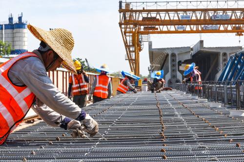 LALUAN REL PANTAI TIMUR (ECRL)