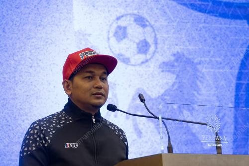 MOHD SHUKRY PAUZI