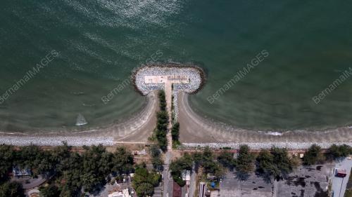 PANTAI IRAMA