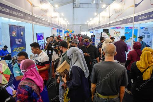 JELAJAH ASPIRASI KELUARGA MALAYSIA (AKM) KELANTAN