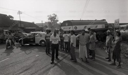 KEMALANGAN