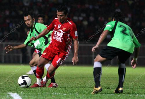 BOLASEPAK LIGA SUPER