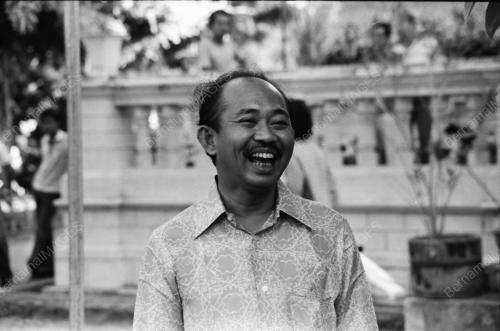 JAMUAN TEH PM