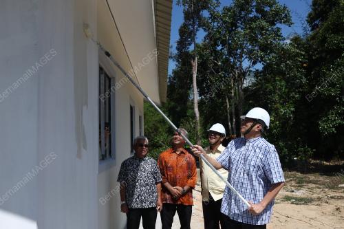 DATUK HUSAM MUSA