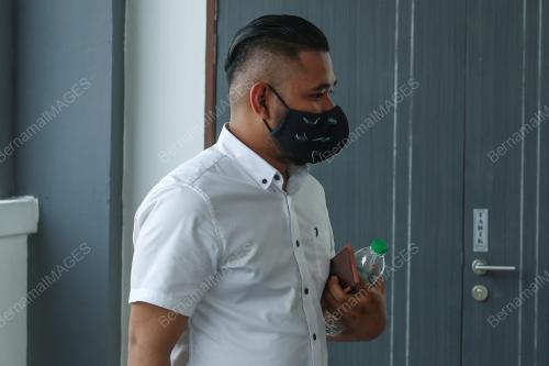 KES MAHKAMAH KOTA BHARU