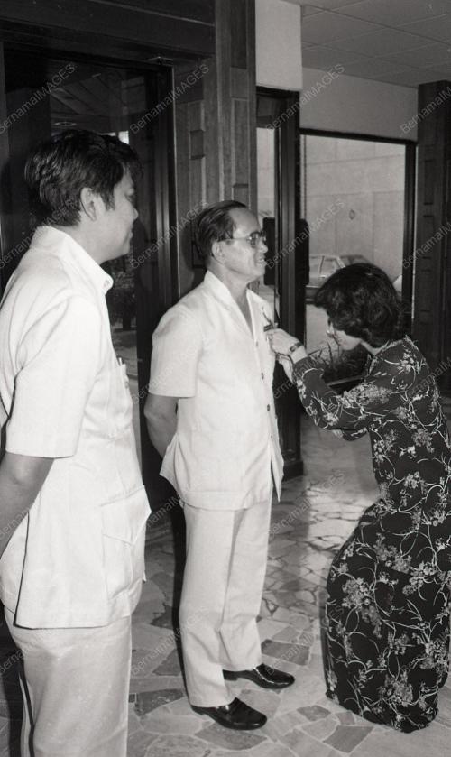 MOHAMED YAACOB