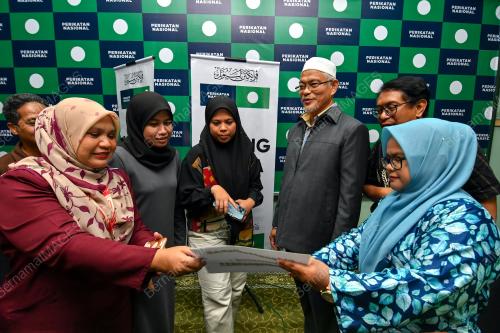 ZULKIFLI MAMAT
