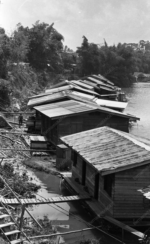 RUMAH RAKIT