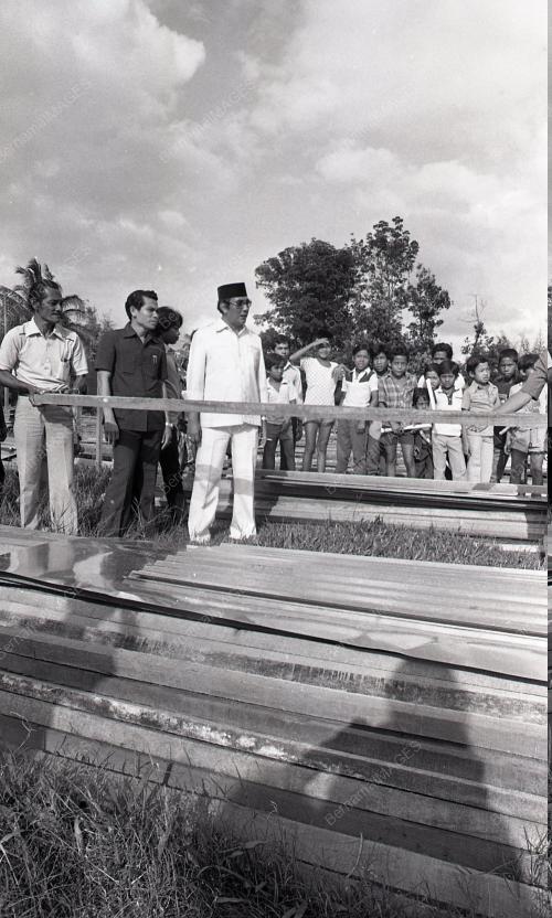 TIMBALAN MENTERI BESAR