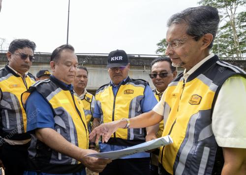 DATUK SERI ALEXANDER NANTA LINGGI