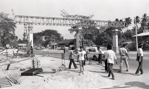 TUANKU ISMAIL PETRA