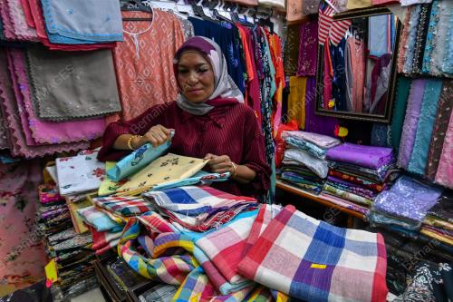 PROGRAM KEWANGAN SOSIAL iTEKAD