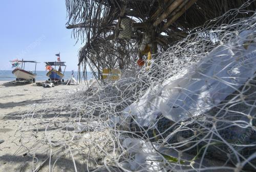 PANTAI BACHOK