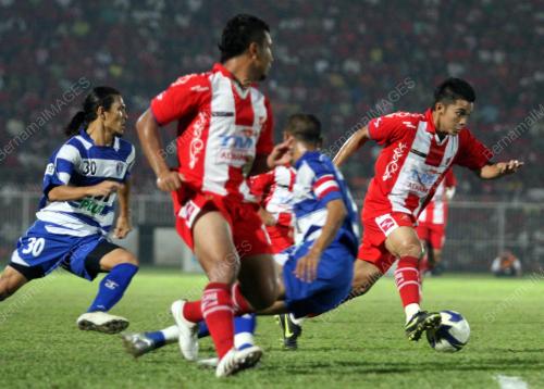 TM PIALA MALAYSIA