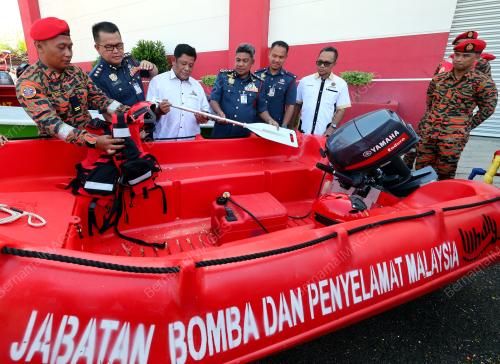 DATUK SERI ABDUL WAHAB MAT YASIN