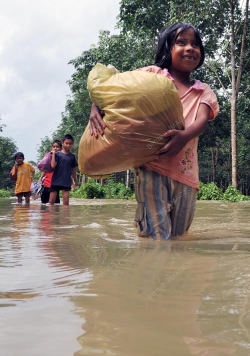 BANJIR