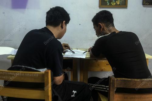 CALON SPM 2025