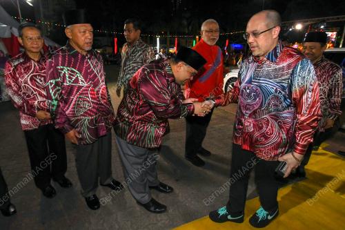 TAHUN MELAWAT KELANTAN 2024