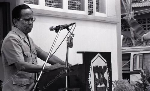 MOHAMED YAACOB