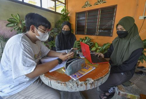 PELAN JALINAN DIGITAL NEGARA (JENDELA) LUAR BANDAR