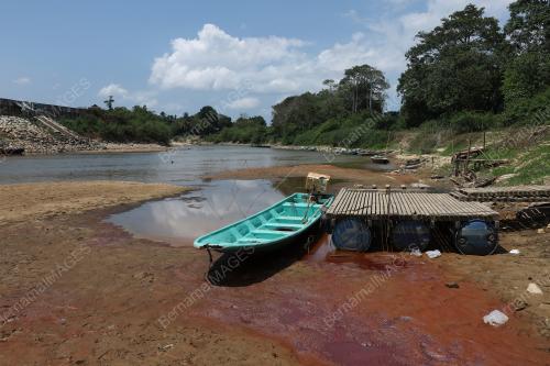 SUNGAI GOLOK KERING