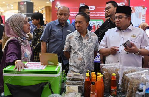 JELAJAH SAYA DIGITAL @ KOTA BHARU