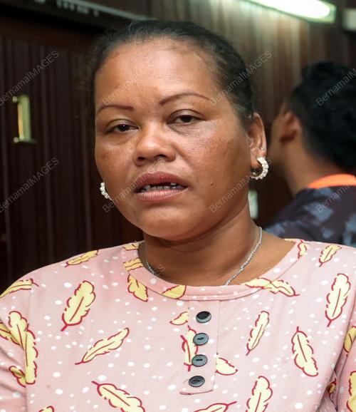 ORANG ASLI MENANG