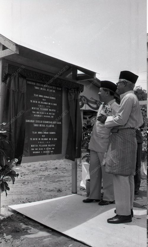 SULAIMAN DAUD