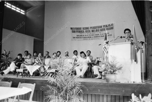PERSATUAN