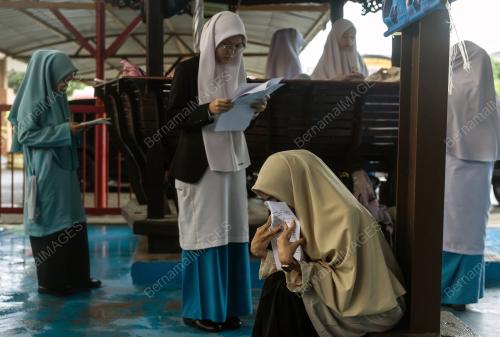 SPM 2025
