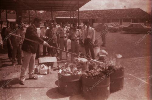 KETUA POLIS KELANTAN