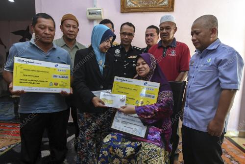 NORA YAACOB