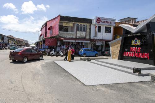 RANTAU PANJANG KEMBALI MERIAH