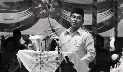 JALAN TANAH