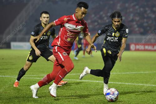 LIGA SUPER 2024