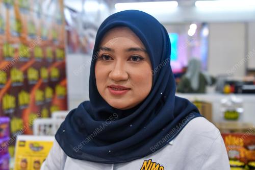 TENGKU NORHANIM TENGKU OTHMAN