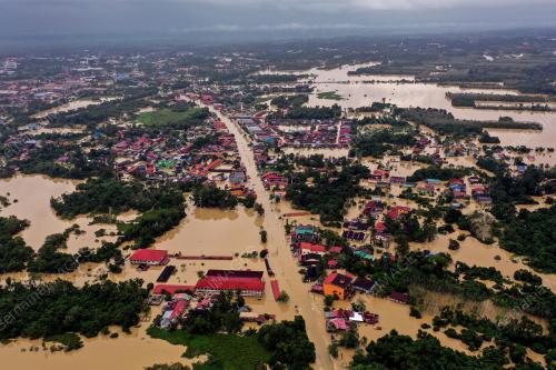 TINJAUAN JALAN TERPUTUS