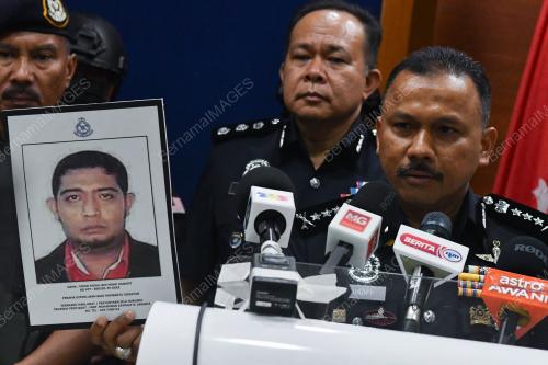 DATUK MOHD YUSOFF MAMAT