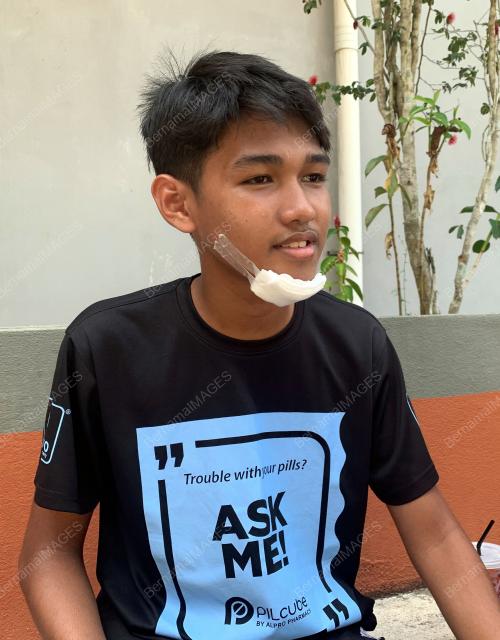 KEMALANGAN MAUT