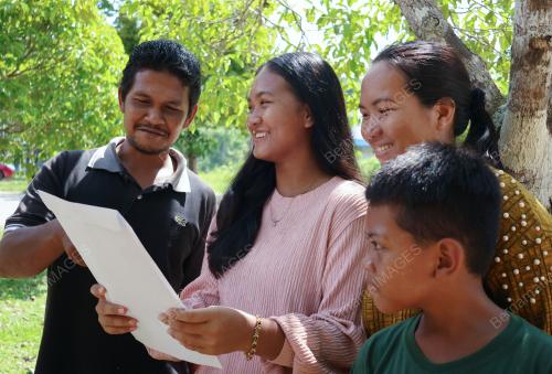 KEPUTUSAN SPM 2023