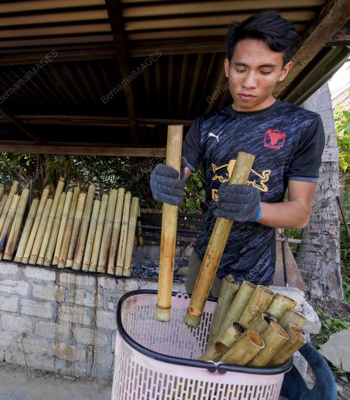 LEMANG ASLI N9