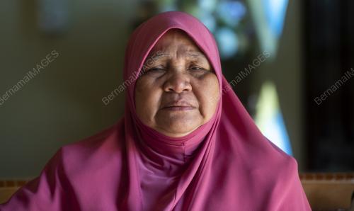 SITI AMINAH ISMAIL